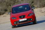 Seat Altea FR 2005 года
